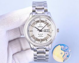 Picture of Omega Watches Men De Ville Prestige _SKU1289omega-men-42mm-m543728